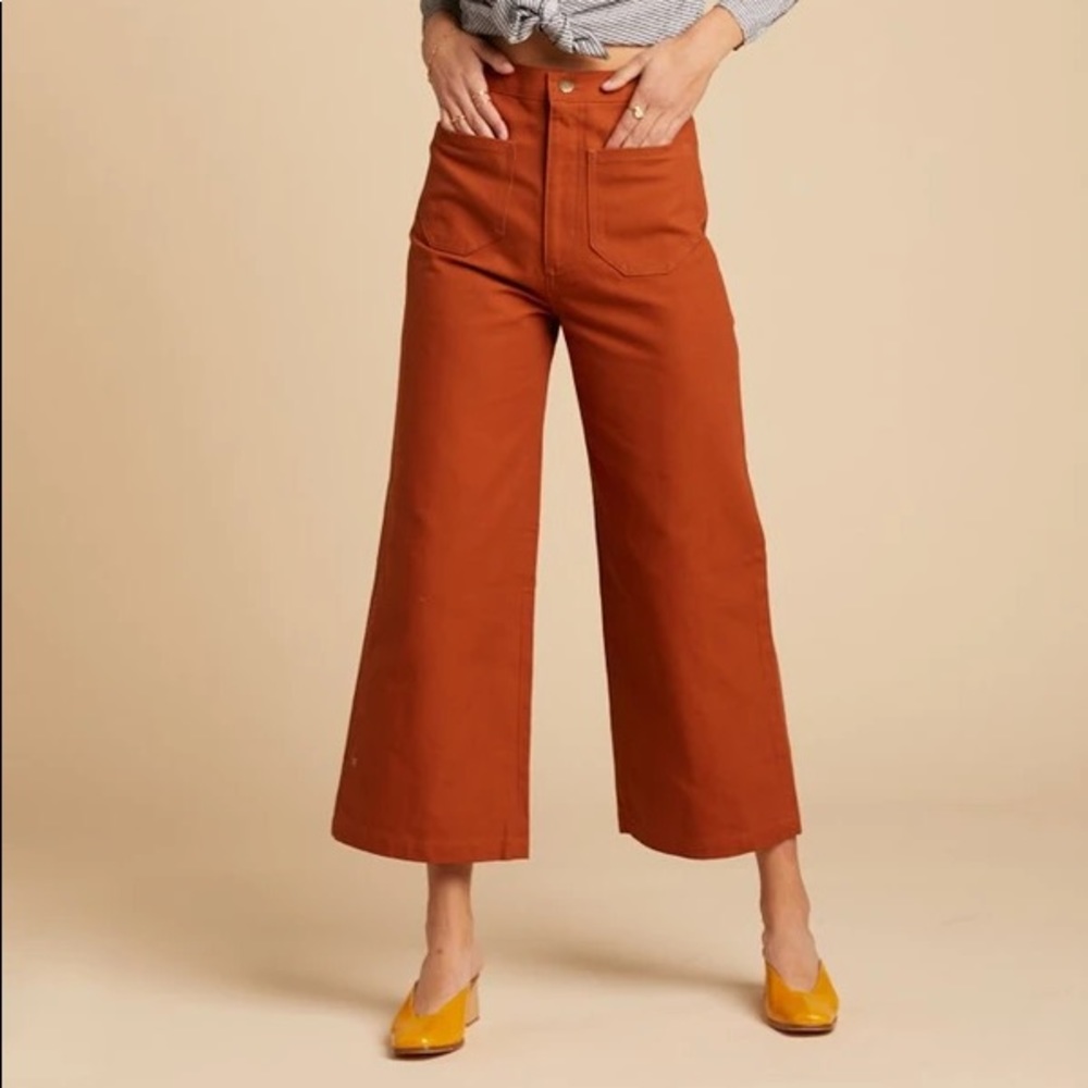 Lykke Wullf Sandi Pant